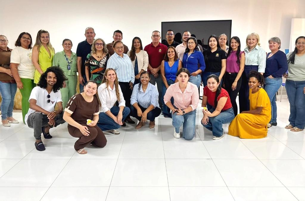 Saúde de Nobres traça novas metas em reunião do CGM