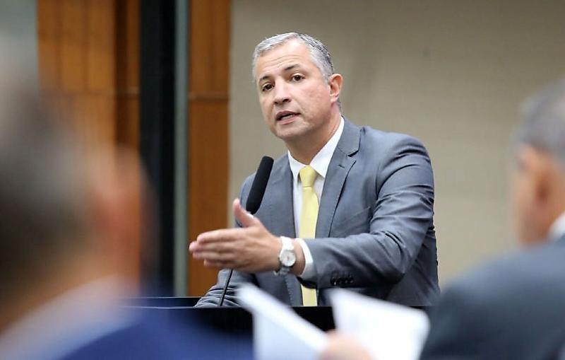Sem transporte escolar, estudantes de Jangada perdem três semanas de aula e Faissal cobra solução