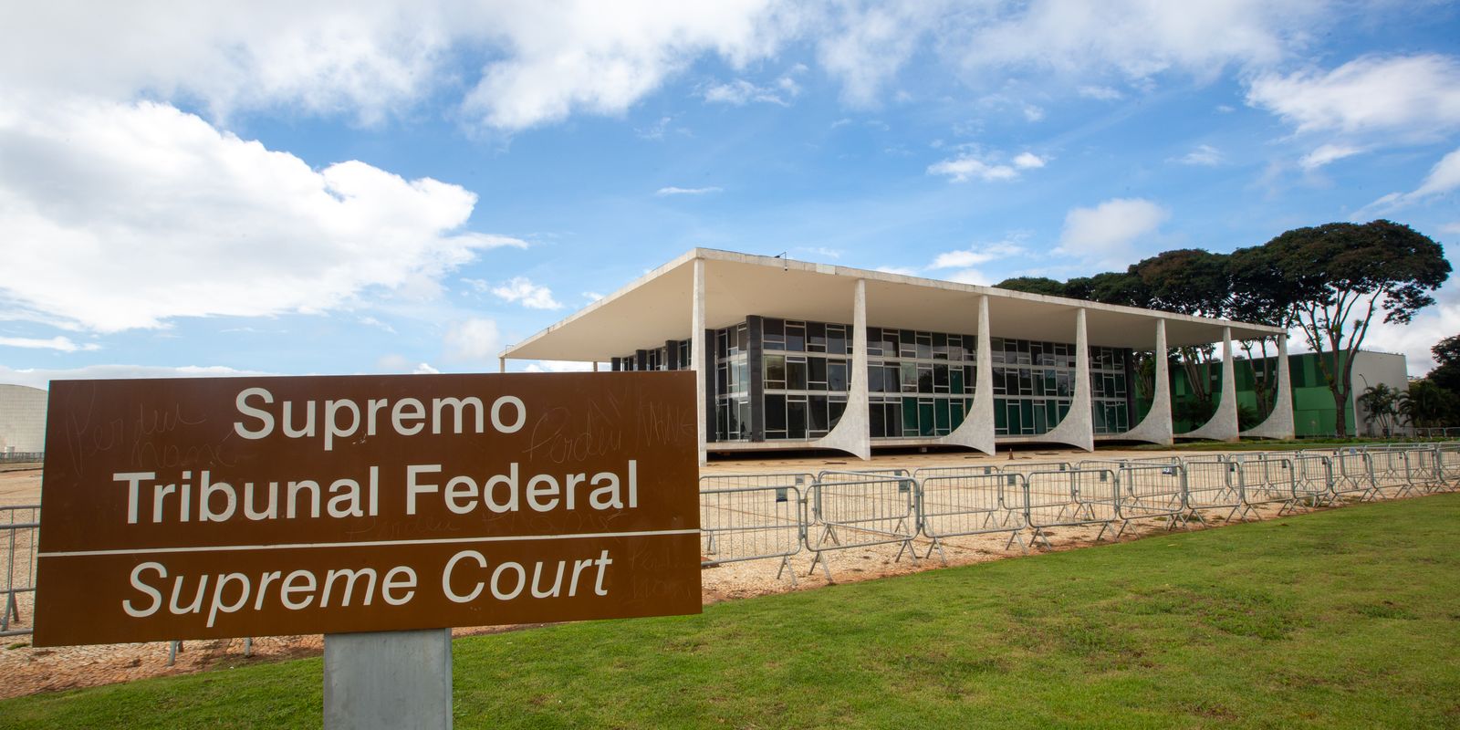 STF avalia se regra do Marco Civil da Internet exige ordem judicial para dados