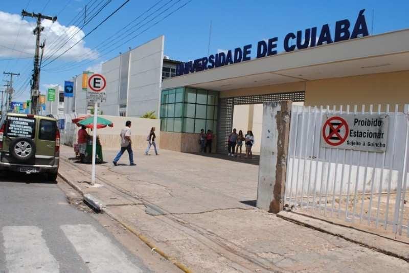 STJ retoma restrições contra Unic e Unipantanal após notas baixas no Enamed