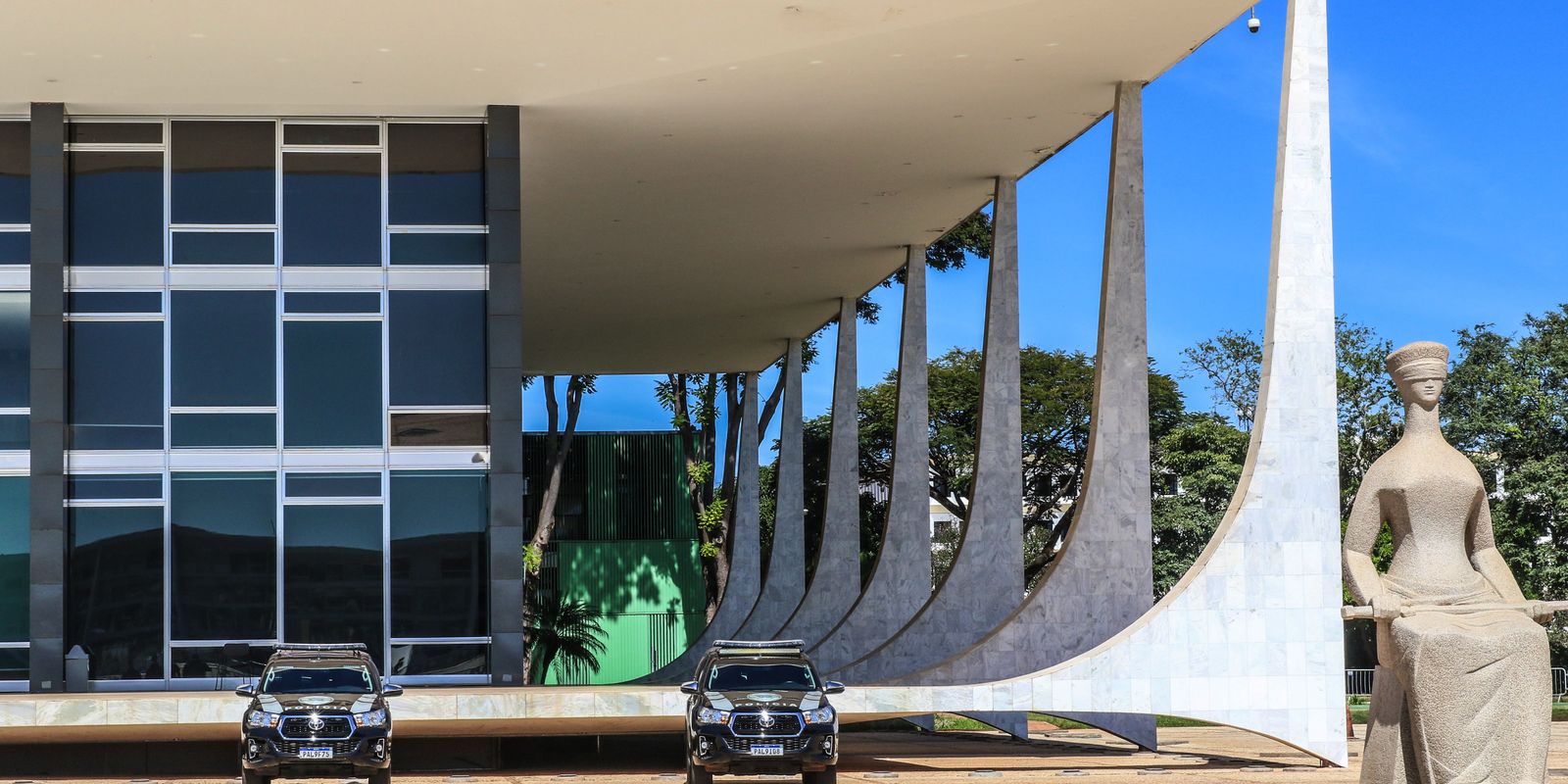 STF retoma julgamento sobre a uberização de aplicativos