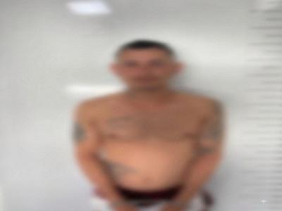 Suspeito de homicídio em Barra do Bugres foi preso em Campo Novo do Parecis