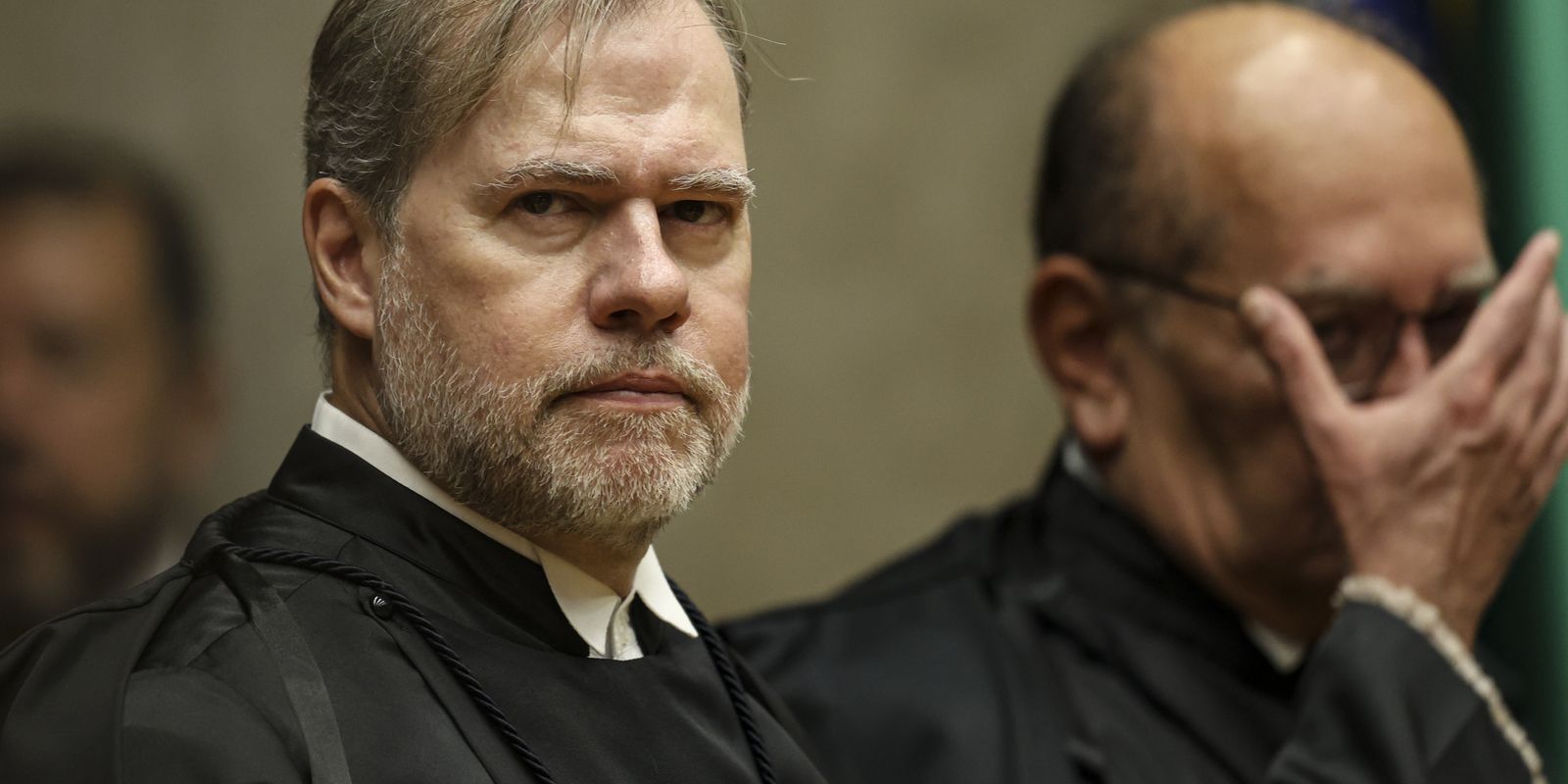 Toffoli suspende propaganda eleitoral de Wilson Grassi na internet