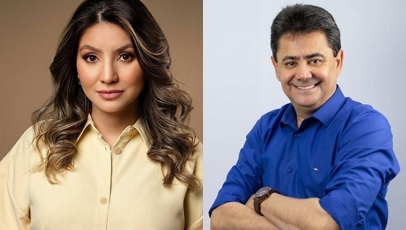 TRE manda zona eleitoral reabrir ação contra Éder Moraes e filha, vereadora em Diamantino