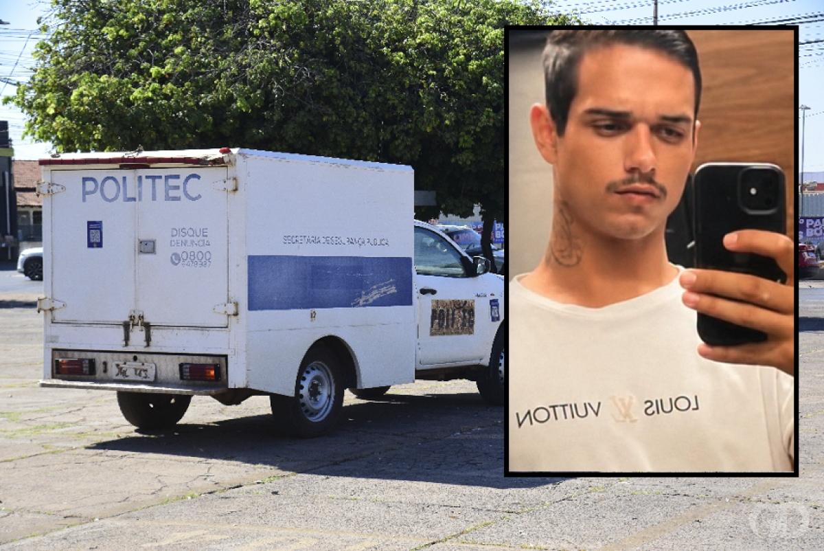 Trio invadiu mecânica e matou funcionário a tiros em Novo Diamantino; caso é apurado