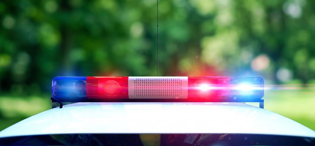 Turista estrangeiro é detido após ameaças e danos a viatura em Bom Jardim