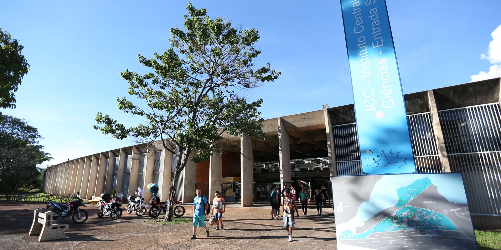 Nova regra de ingresso na UnB reorganiza a distribuição de vagas para 2027