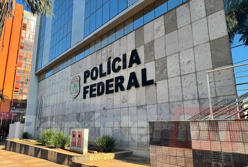 Veja quem são os alvos da operação da PF que investiga desvio milionário em contrato com a Oi