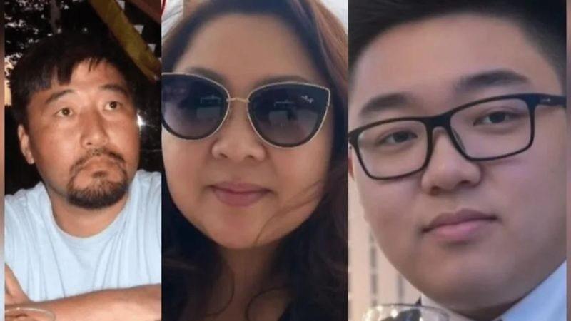 Vizinhos sentem mau cheiro em apartamento, acionam polícia e encontram médica, engenheiro e filho mortos