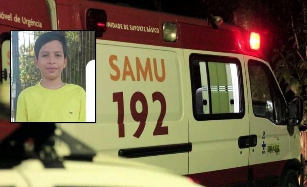 Adolescente de 13 anos morre afogado em lago de parque; acompanhava amigos