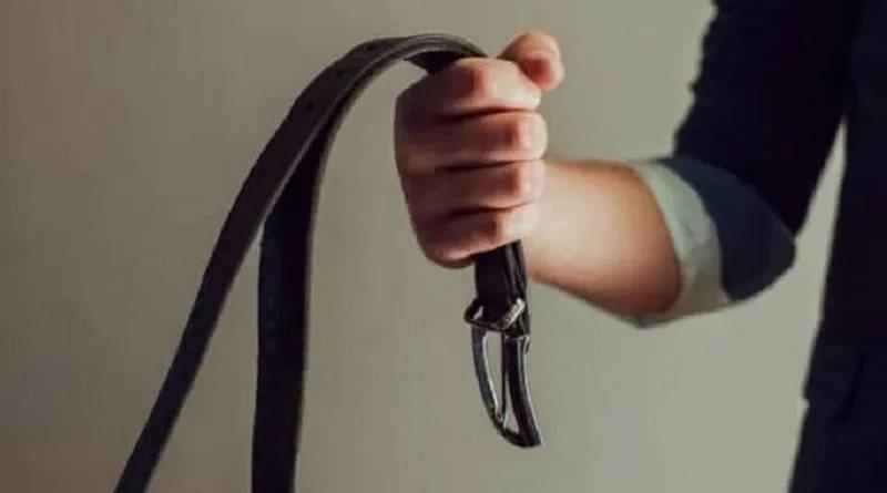 Adolescente vomitou várias vezes após apanhar do pai em MT