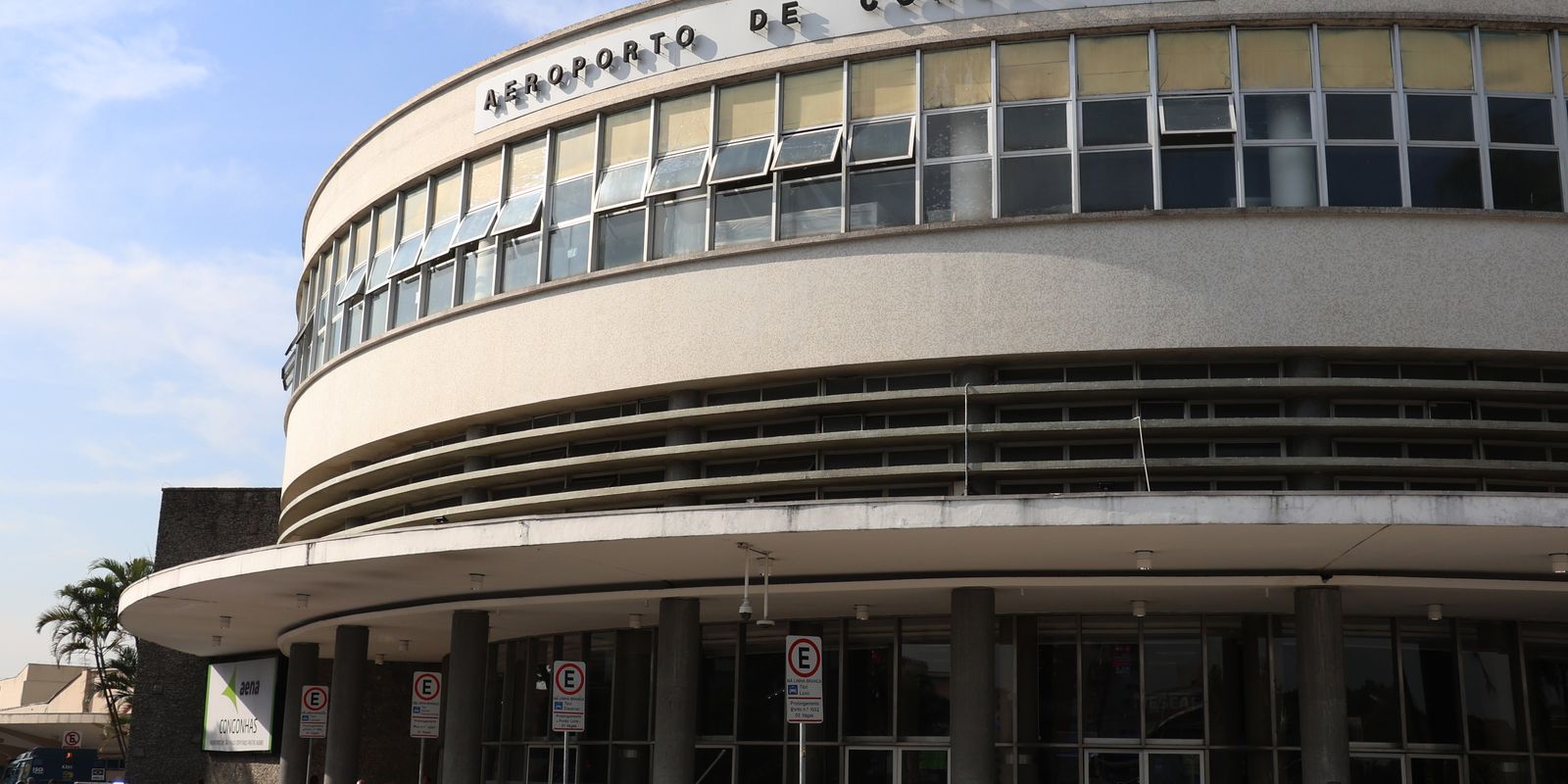 Anac autoriza voos em congonhas após as 23h apenas em casos excepcionais