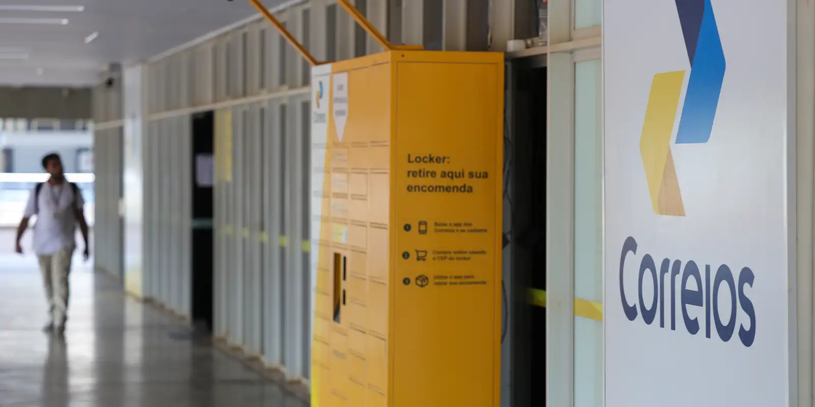 Greve dos Correios chega a uma semana e dissídio coletivo será julgado na segunda