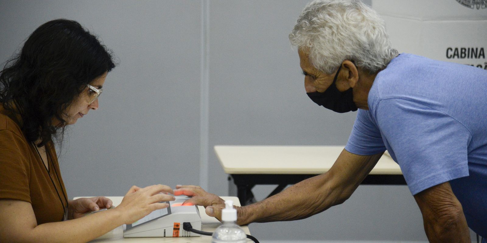 Voto nas eleições servirá como prova de vida para beneficiários do INSS