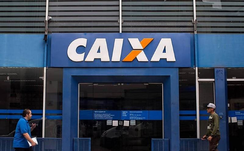 Caixa entra em greve nacional por tempo indeterminado nesta quinta-feira (10)