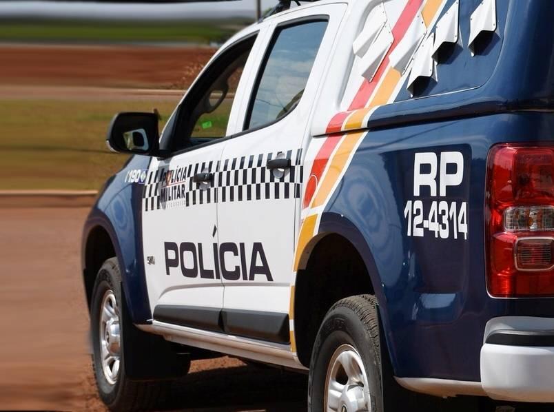 Caso de assédio sexual e ameaça é registrado pela Polícia Militar em Nova Marilândia