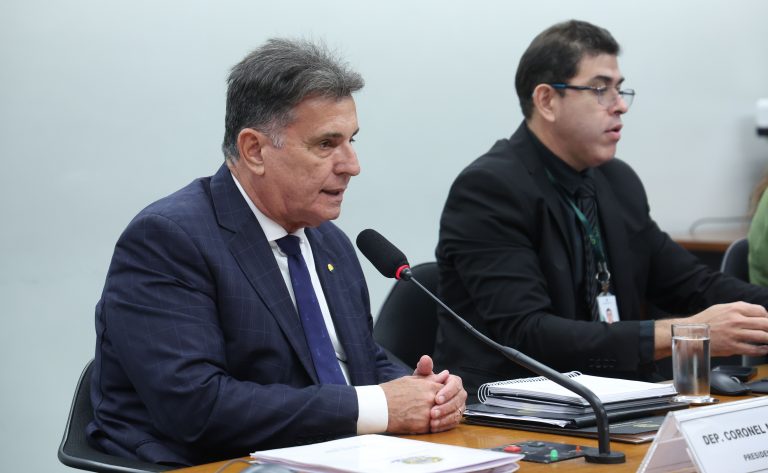Câmara adia votação sobre o Código de Trânsito para após as eleições