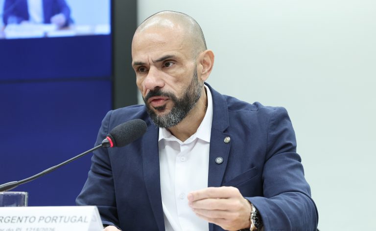 Câmara aprova prioridade de recursos contra crimes financeiros virtuais