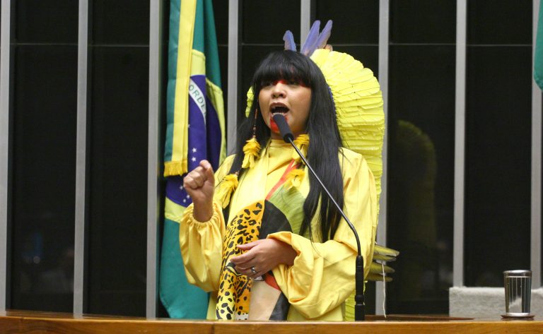 Câmara aprova prazo para repasse do fundo eleitoral a mulheres negras e indígenas