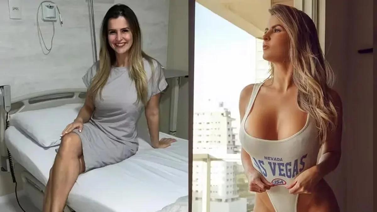 Como uma criadora de conteúdo adulto virou 
