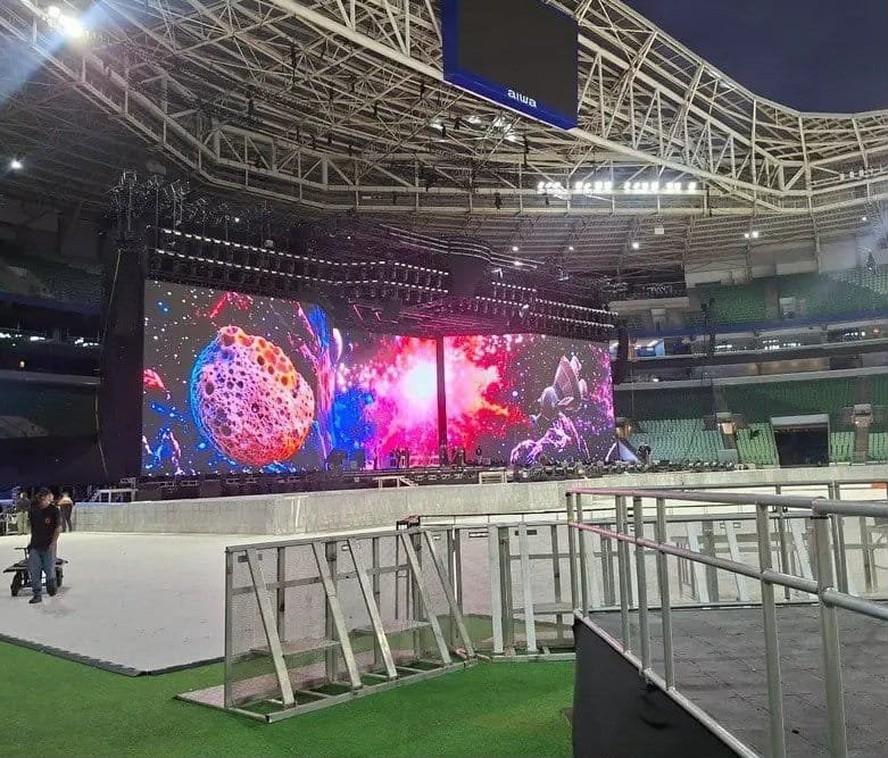 Conheça as novas regras para proteger consumidores em grandes eventos