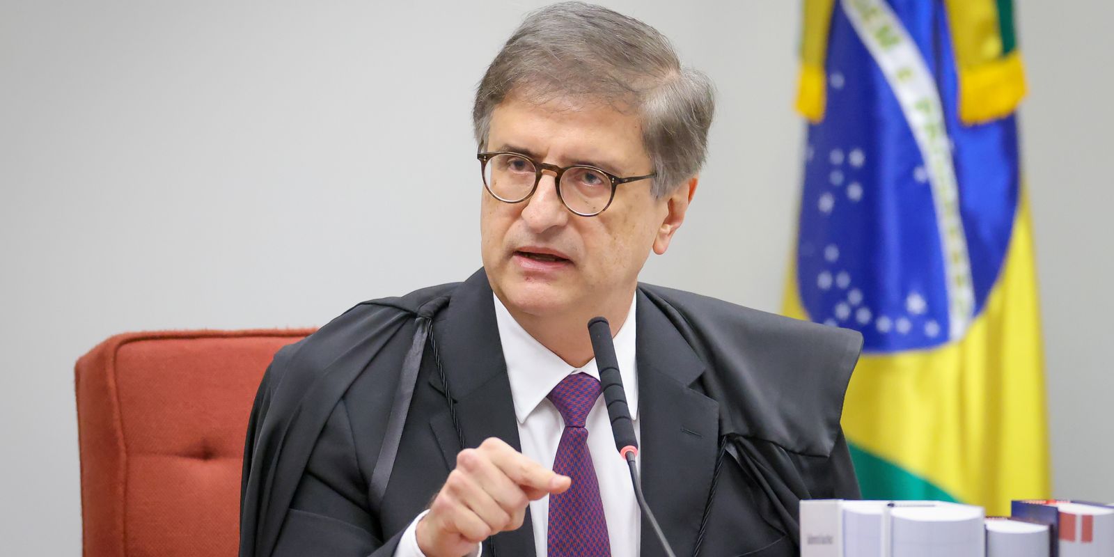 Conselho do MPF vota nesta sexta-feira abertura de investigação contra Gonet