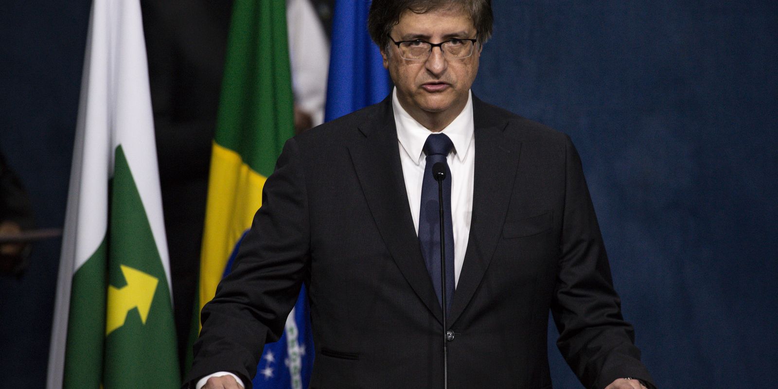 Conselho do MPF rejeita apuração contra procurador-geral da república
