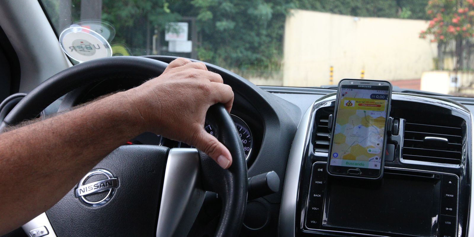 CMN atualiza regras de crédito para motoristas de aplicativo e taxistas