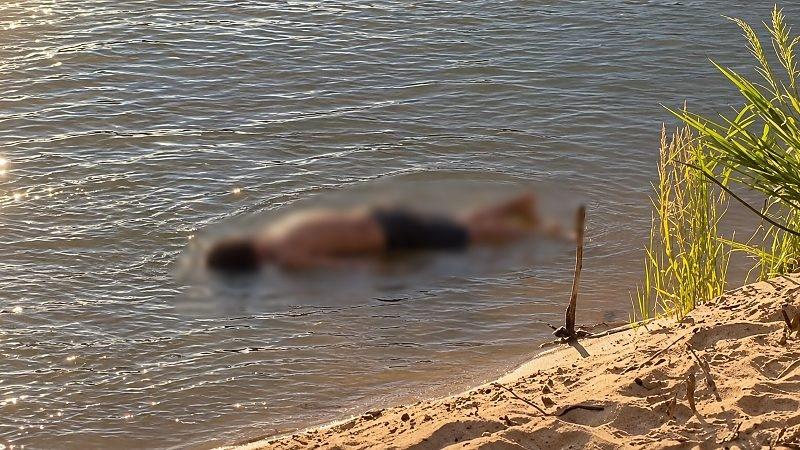 Corpo de homem é encontrado no Rio Paraguai e polícia investiga causa da morte