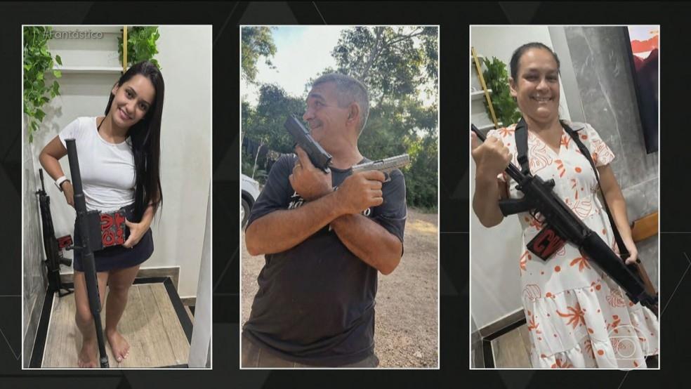 Da pregação nos presídios ao envolvimento com o crime organizado: investigação revela suposta vida dupla de missionária