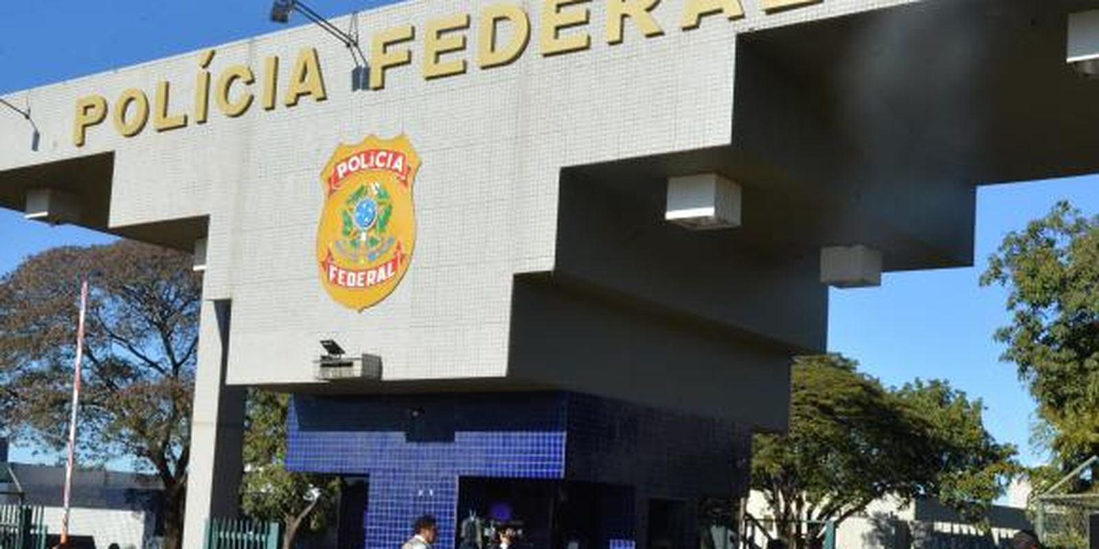 Delegados criticam afastamento do chefe da PF por decisão monocrática