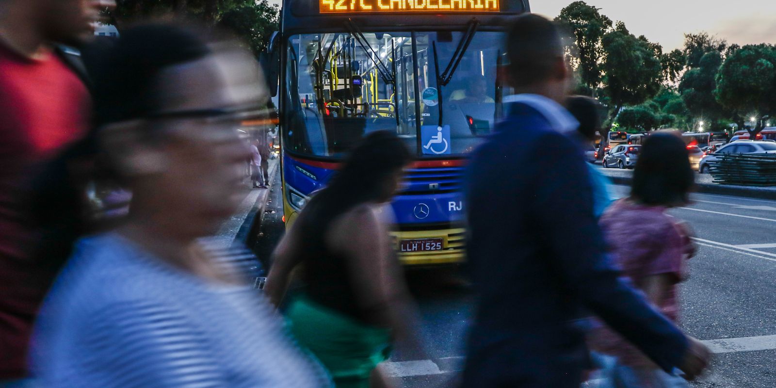 Obesidade triplica no Brasil em trinta anos e atinge um quarto dos adultos