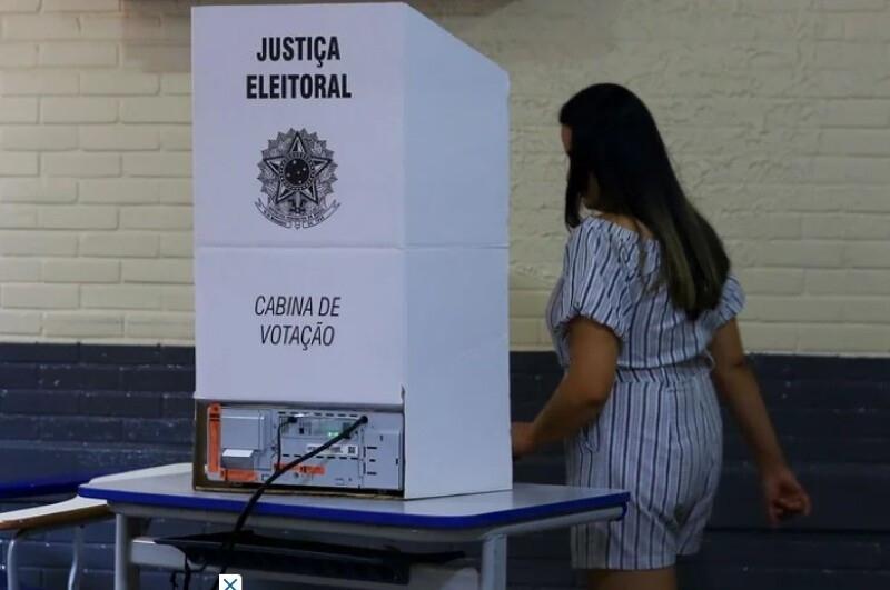Entenda a diferença entre voto em branco e voto nulo nas eleições 