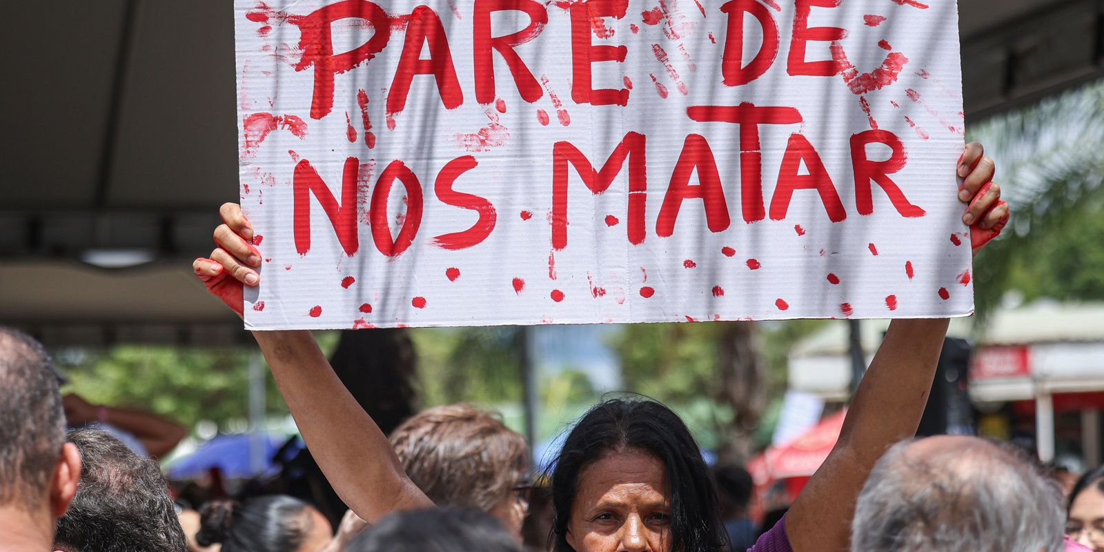 Casos de violência política de gênero aumentam 11 vezes no Brasil, aponta TSE