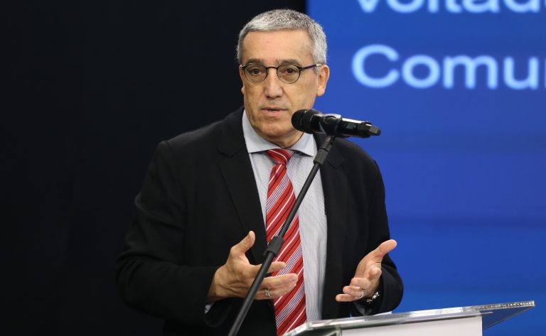 Congresso debate como a comunicação pública pode fortalecer a cidadania em Brasília
