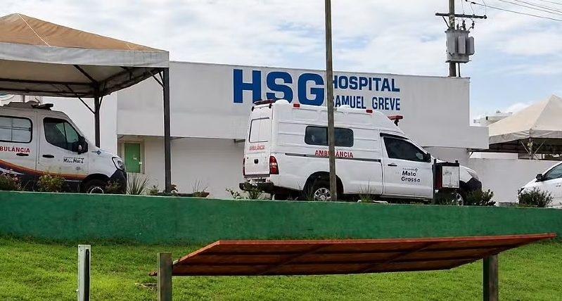 Ex-diretora de hospital é condenada por desviar R$ 335 mil para apostas