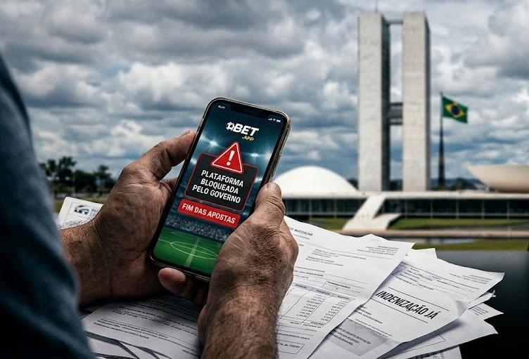 Fim das apostas online? Governo Lula prepara medida para proibir bets e cobrar indenizações