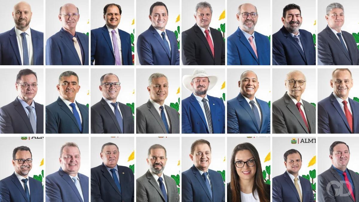 Gastos de campanha em mato grosso revelam milhões movimentados por deputados