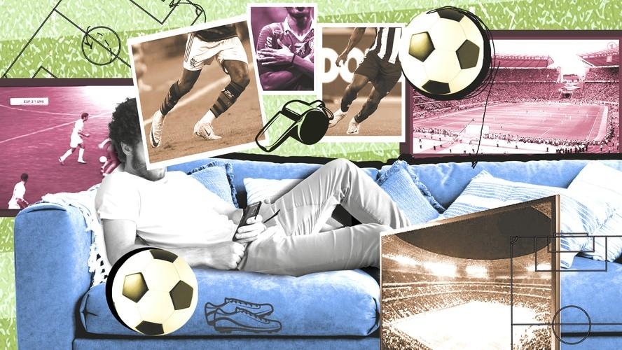 Governo chama clubes para discutir ajuda e tentar acalmar revolta no futebol após proibir bets