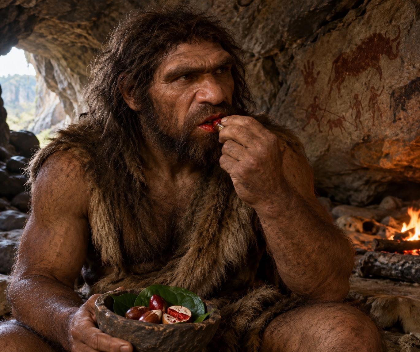 Há 25 mil anos: a surpreendente história de como a humanidade descobriu as drogas