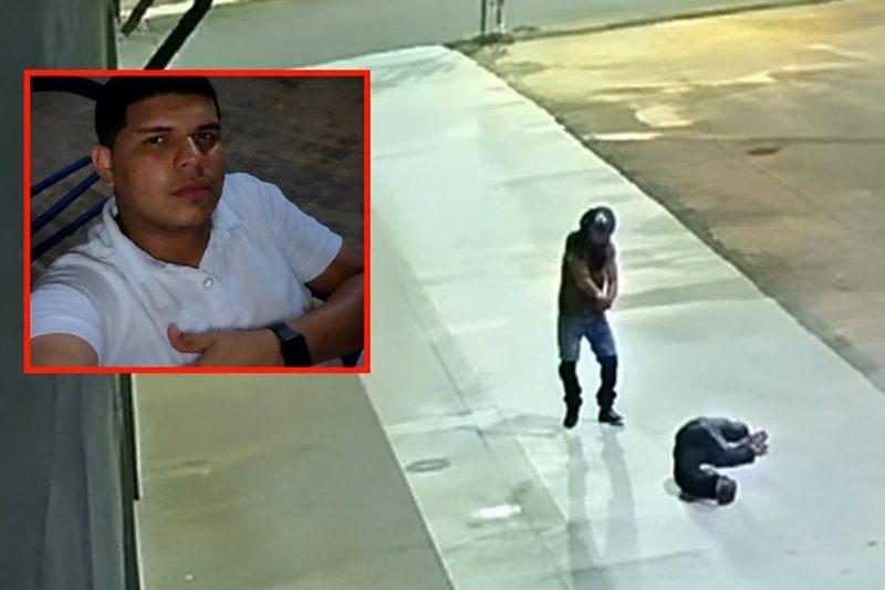 Homem foi executado a tiros em tabacaria em disputa entre facções em Peixoto