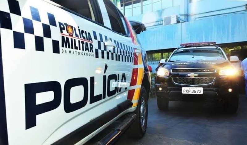 Homens invadem confraternização, sequestram pastor e roubam R$ 20 mil