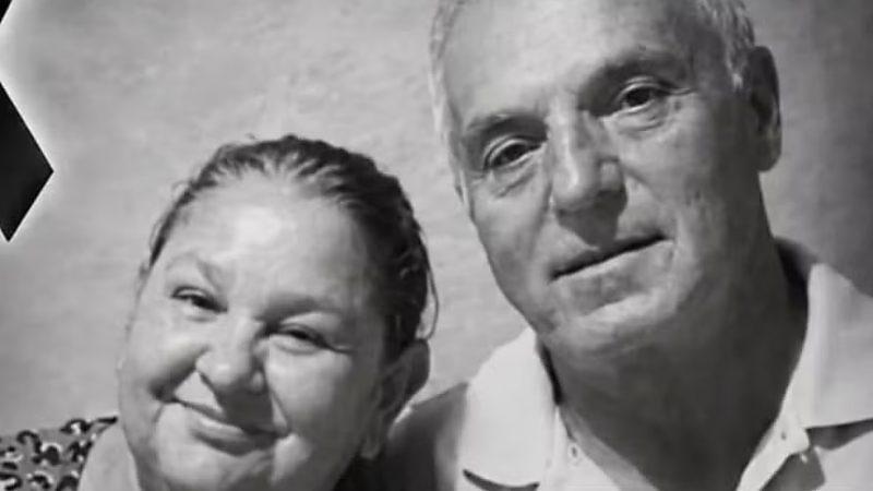 Identificado casal que morreu em batida frontal na BR-364 em Rosário Oeste