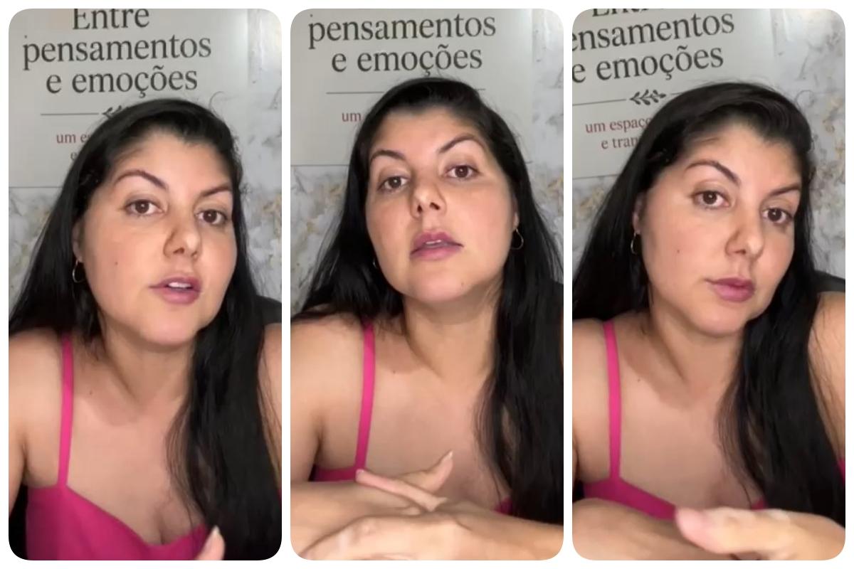 Leila Buffon se manifesta sobre saída da Prefeitura de Rosário Oeste e rebate acusações
