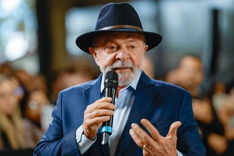 Lula anunciou proibição das bets e a retirada de propagandas e patrocínios