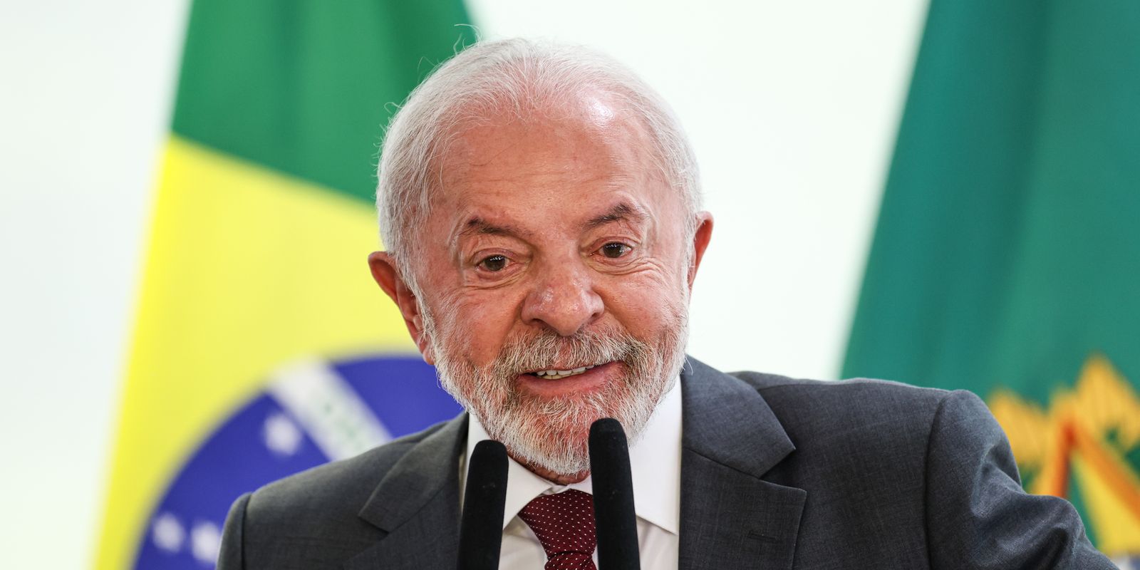 Lula exige fim do sigilo no caso Master e cobra transparência do STF