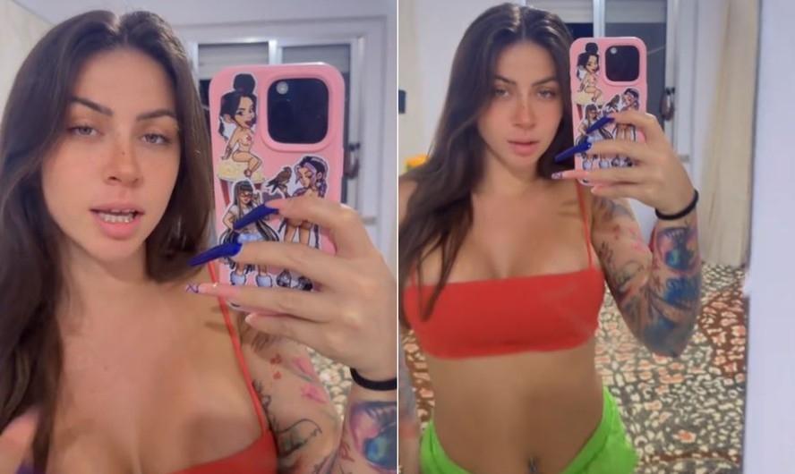 MC Pipokinha é condenada após show com cenas sexuais diante de adolescentes; relembre outras polêmicas dela