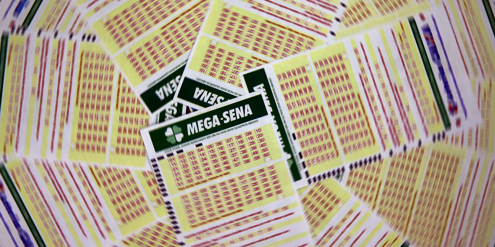 Mega-sena acumula e prêmio vai a r$ 102 milhões para o próximo sorteio