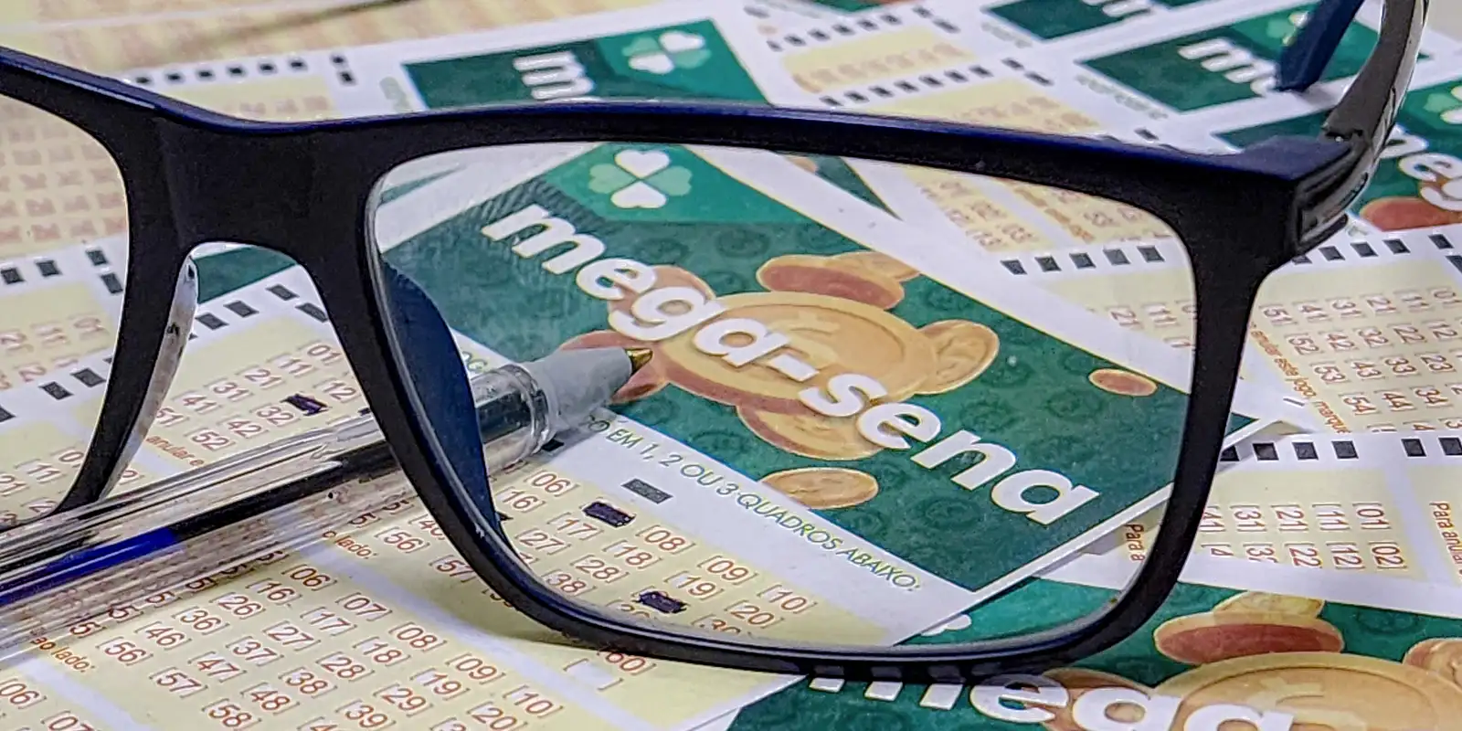 Mega-sena acumula e prêmio vai a r$ 52 milhões para o próximo sorteio