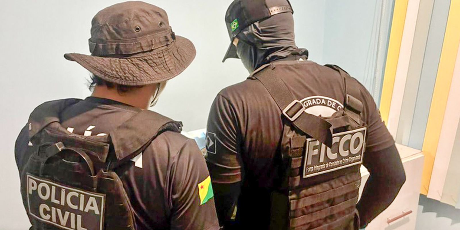 Ação contra o crime organizado bloqueia R$ 508 milhões em 19 estados